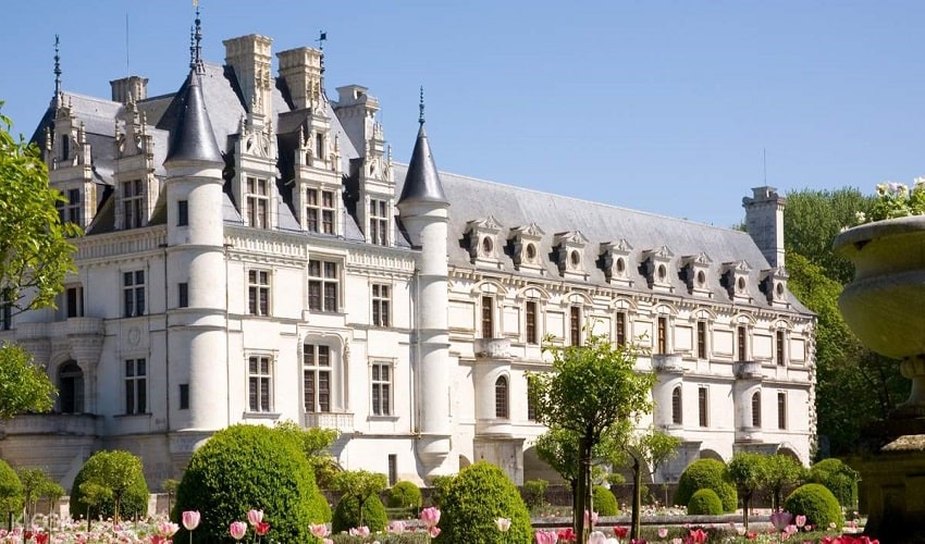 VIAJE ECO EUROPA (MADRID - PARIS) 