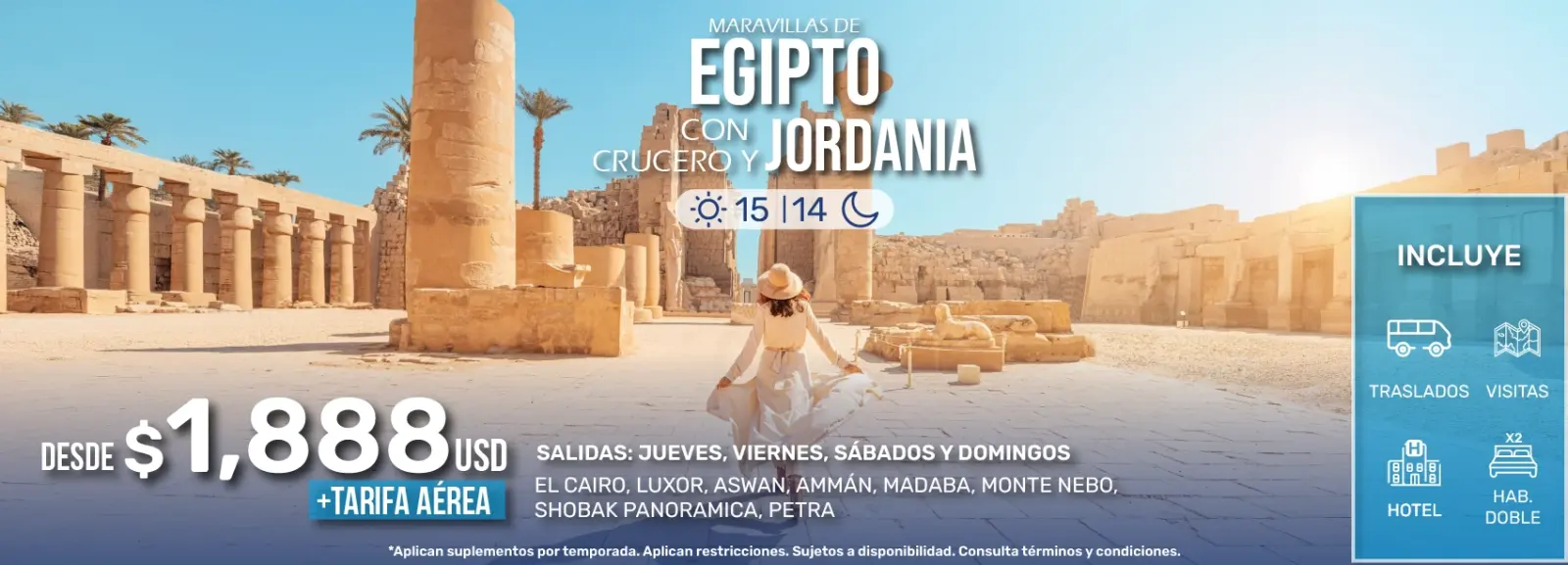 Viaje medio oriente cairo egipto petra jordania 2535