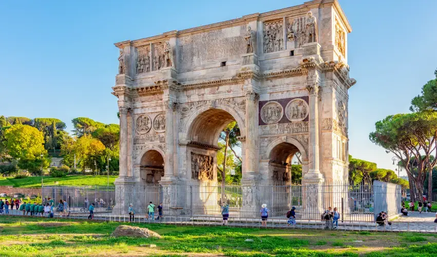 Viaje italia-roma-florencia-1776