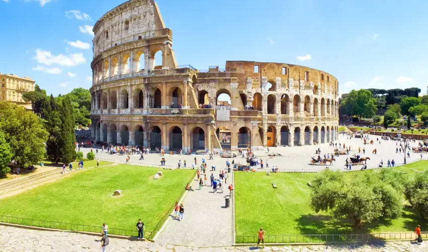 Viaje italia-roma-florencia-1776