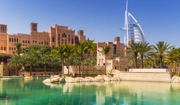 VIAJE TURQUIA DE REGALO CON TROYA Y DUBAI