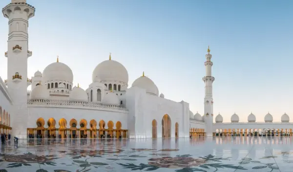 VIAJE VIAJE MEDIO ORIENTE DUBAI 3357