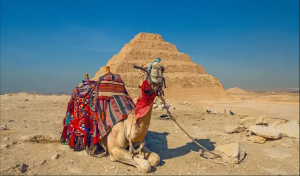 VIAJE VIAJE EGIPTO NILO TVG 4598