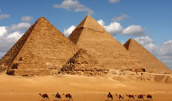 VIAJE VIAJE MEDIO ORIENTE EGIPTO CAIRO NILO 4817