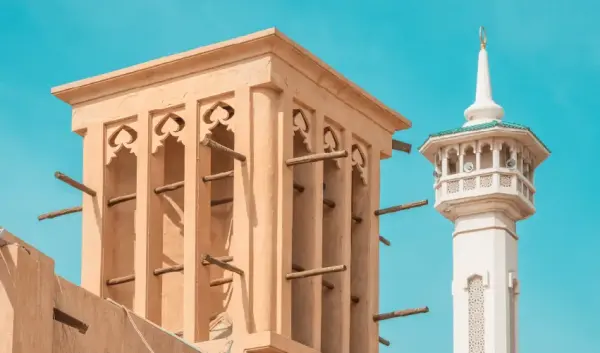 VIAJE VIAJE MEDIO ORIENTE DUBAI 4978