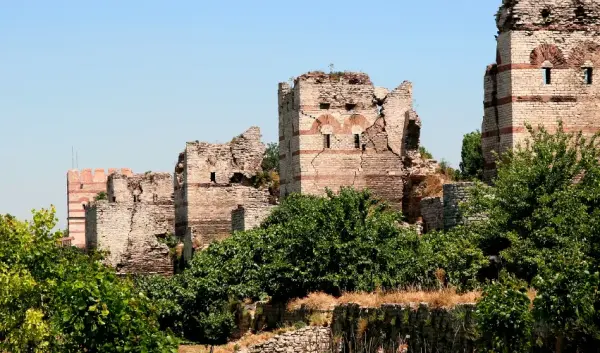 VIAJE VIAJE MEDIO ORIENTE CAPADOCIA PAMUKKALE ESTAMBUL TURQUIA 4981