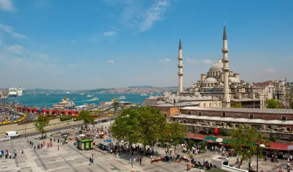 VIAJE TURQUIA UNICA