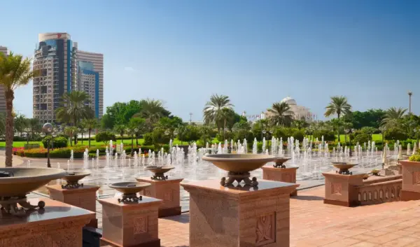 VIAJE VIAJE MEDIO ORIENTE DUBAI EAU 4986