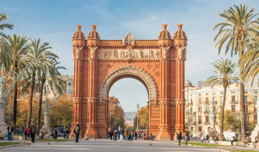 Viaje viaje-barcelona-espana-5119
