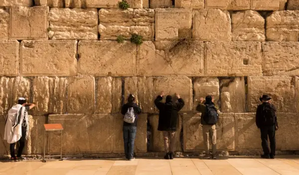 VIAJE VIAJE MEDIO ORIENTE JERUSALEM ISRAEL 5282