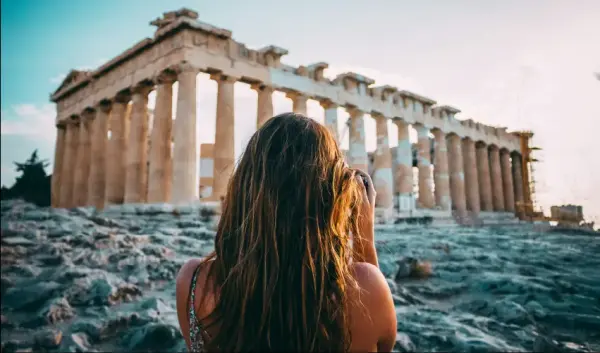 VIAJE GRECIA KALAMBAKA ATENAS TVG 5392