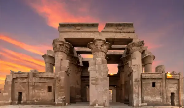 VIAJE EGIPTO EL CAIRO TVG 5513