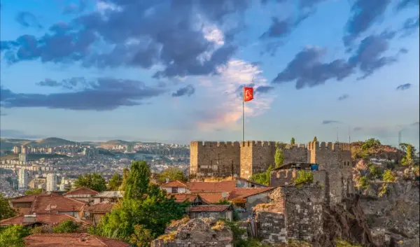 VIAJE VIAJE TURQUIA ESTAMBUL CAPADOCIA TVG 5680