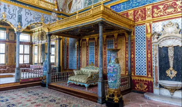 VIAJE VIAJE TURQUIA ESTAMBUL TVG 5703